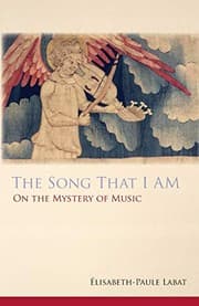 Tapa de The Song That I Am