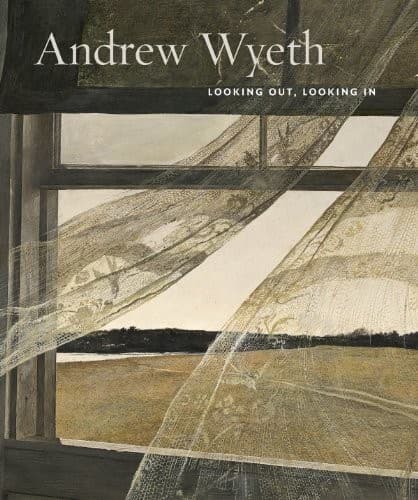 Tapa de Andrew Wyeth