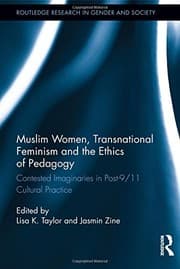 Tapa de Muslim Women, Transnational Feminism and the Ethics of Pedagogy