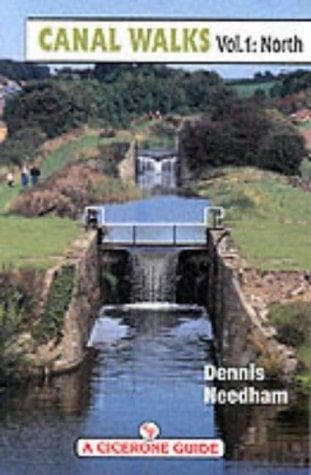 Tapa de Canal Walks (Cicerone Guide)