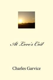 Tapa de At Love's Cost