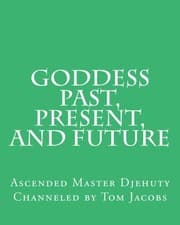 Tapa de Goddess Past, Present, and Future