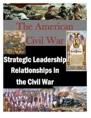 Tapa de The American Civil War