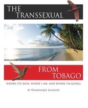 Tapa de The Transsexual From Tobago.