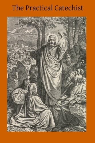 Tapa de The Practical Catechist