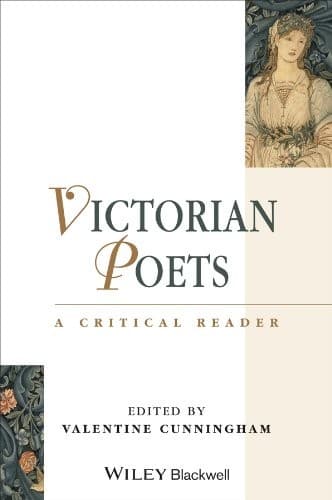 Tapa de Victorian Poets