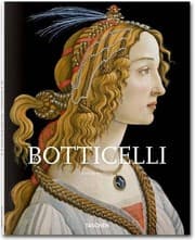 Tapa de Sandro Botticelli 1444/45-1510