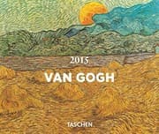 Tapa de Van Gogh - 2015
