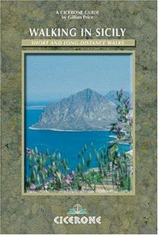 Tapa de Walking in Sicily