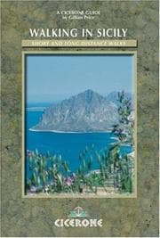 Tapa de Walking in Sicily