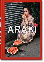 Tapa de Araki by Araki