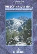 Tapa de The John Muir Trail