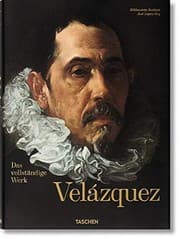 Tapa de Velázquez. Sämtliche Werke