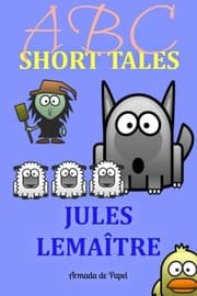 Tapa de ABC Short Tales