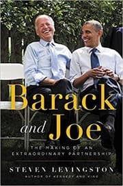 Tapa de Barack and Joe