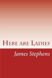Tapa de Here are Ladies