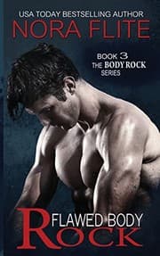 Tapa de Flawed Body Rock