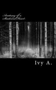 Tapa de Anatomy of a Shadowed Heart