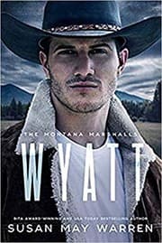 Tapa de Wyatt