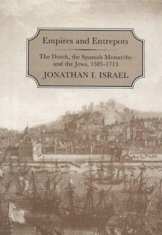 Tapa de Empires and entrepots