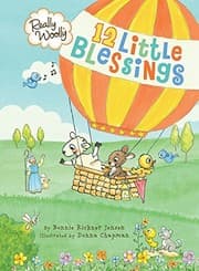 Tapa de Really Woolly 12 Little Blessings