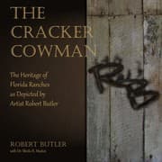Tapa de The Cracker Cowman