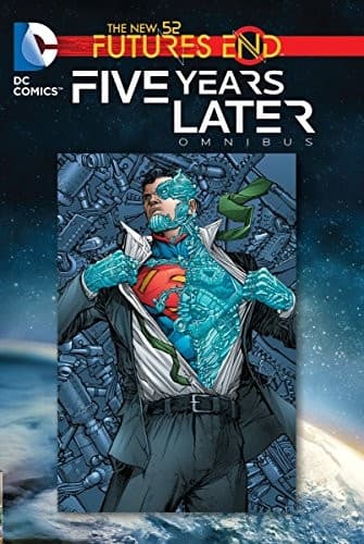 Tapa de Futures End