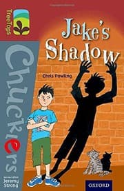 Tapa de Oxford Reading Tree Treetops Chucklers : Level 15