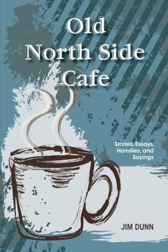 Tapa de Old North Side Cafe