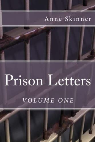 Tapa de Prison Letters