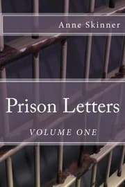 Tapa de Prison Letters