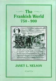 Tapa de The Frankish World, 750-900