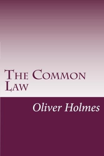 Tapa de The Common Law