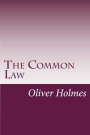 Tapa de The Common Law