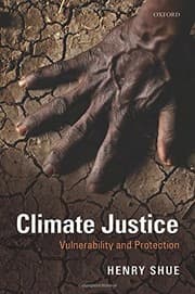 Tapa de Climate Justice