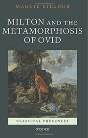 Tapa de Milton and the Metamorphosis of Ovid