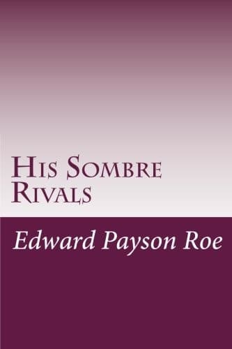Tapa de His Sombre Rivals