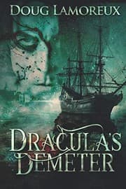 Tapa de Dracula's Demeter