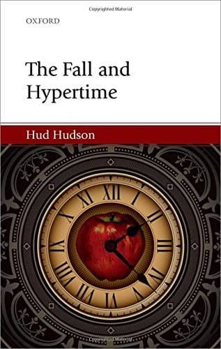 Tapa de The Fall and Hypertime