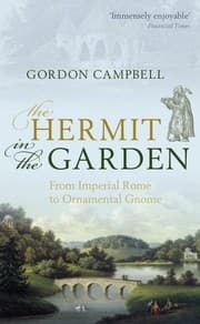 Tapa de The Hermit in the Garden