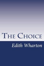 Tapa de The Choice