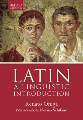 Tapa de Latin