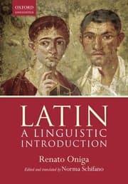 Tapa de Latin