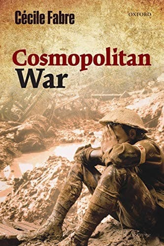 Tapa de Cosmopolitan War