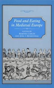 Tapa de Food and eating in medieval Europe