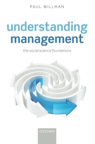 Tapa de Understanding Management