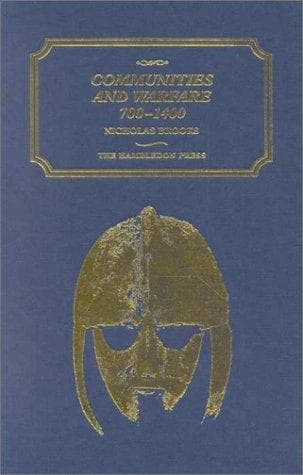 Tapa de Communities and Warfare, 700-1400