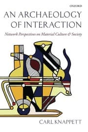 Tapa de An archaeology of interaction