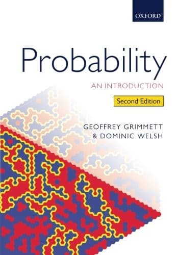 Tapa de Probability