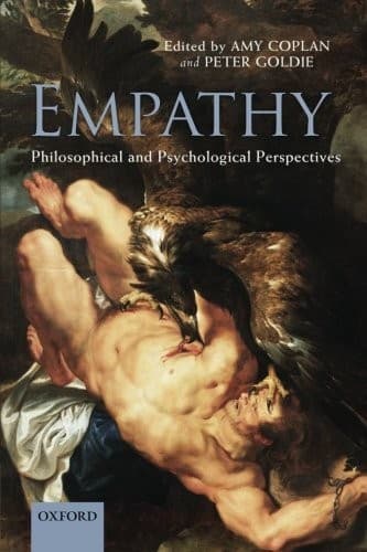 Tapa de Empathy